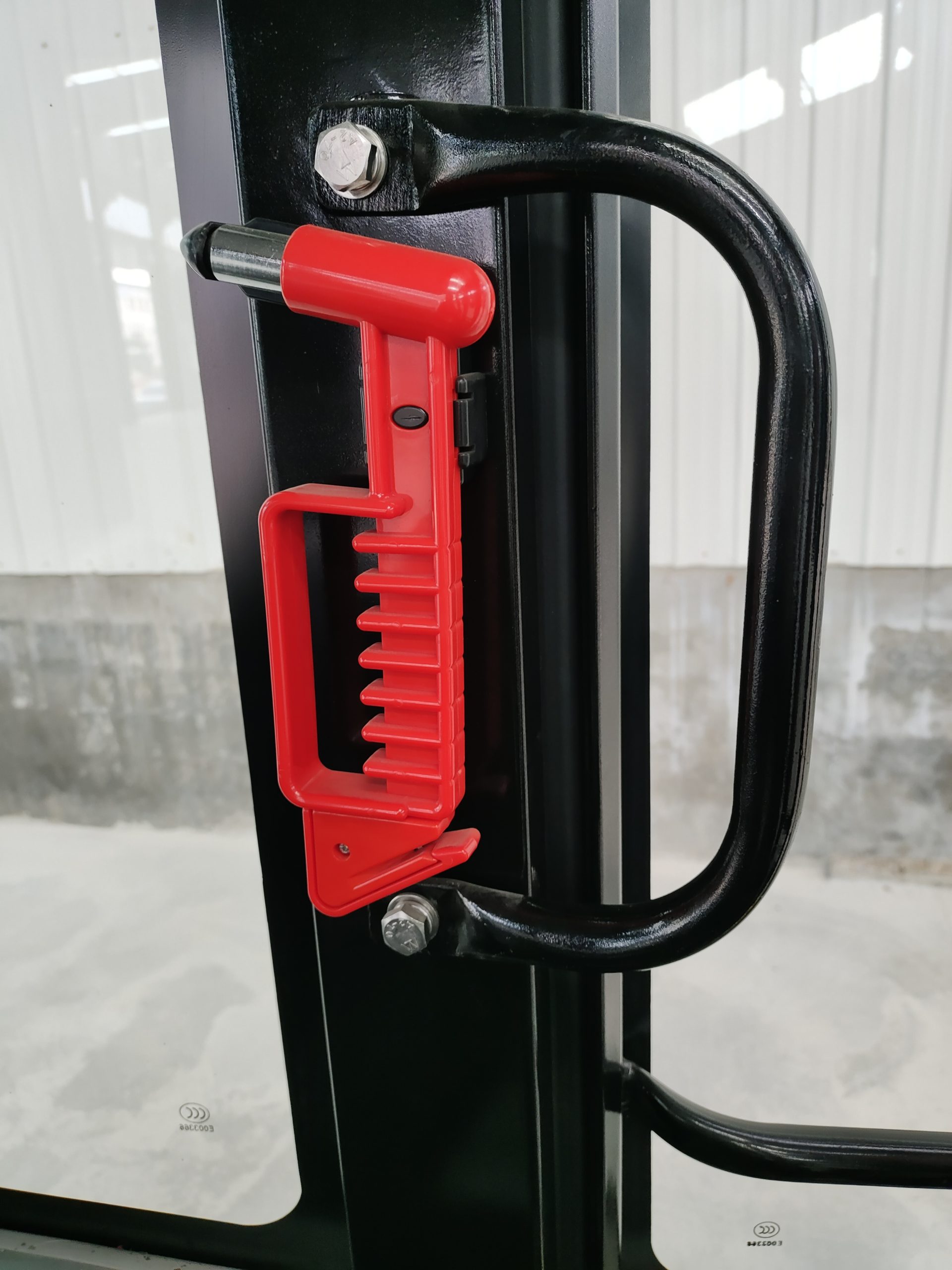 sh35  Crawler Excavator