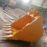 Excavator Bucket