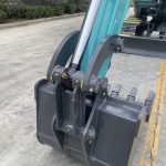 sh65 Crawler Excavator