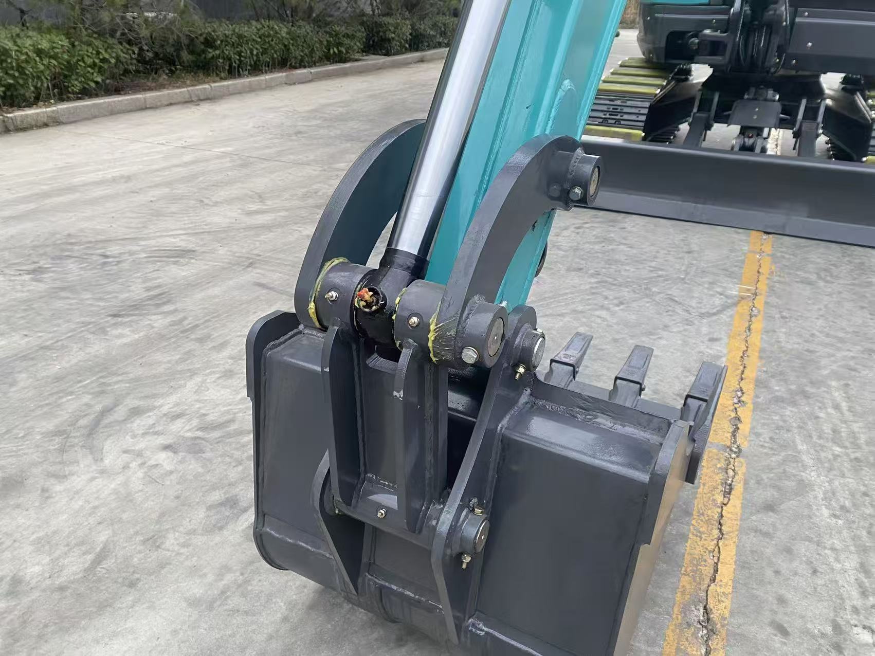 sh65 Crawler Excavator