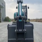 sh65 Crawler Excavator