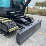 sh65 Crawler Excavator