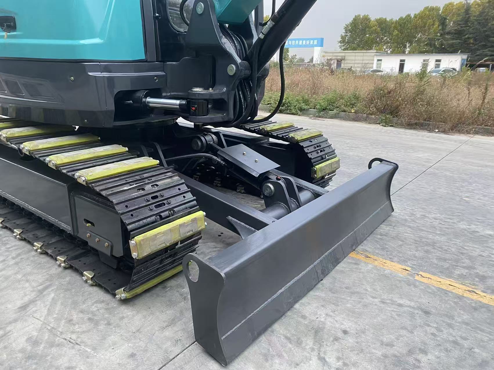 sh65 Crawler Excavator