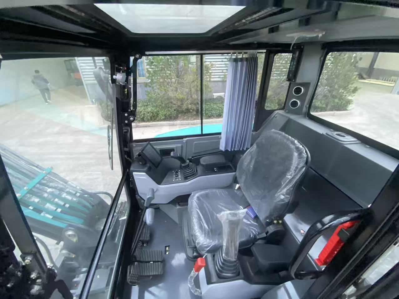 sh65 Crawler Excavator