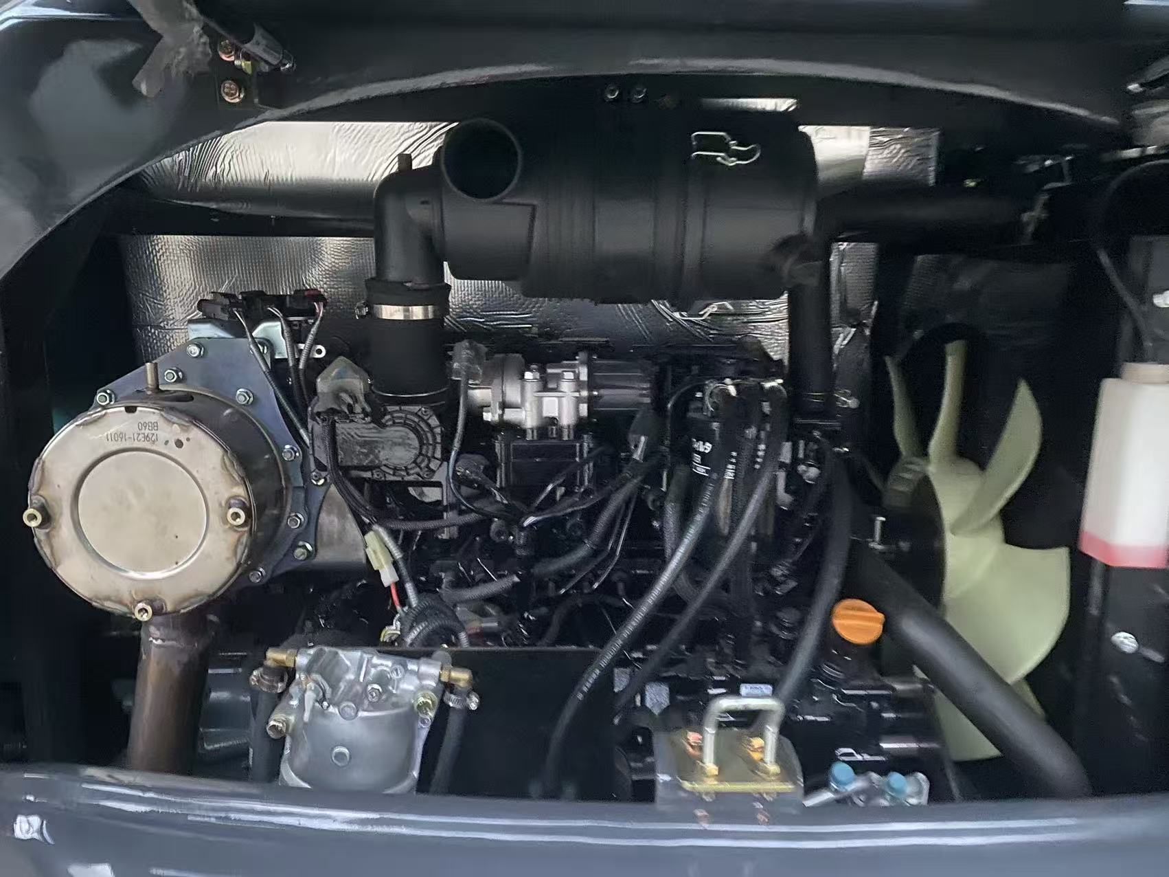 sh65 Crawler Excavator