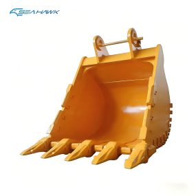 Excavator Bucket