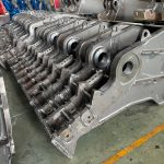 Hydraulic pulverizer