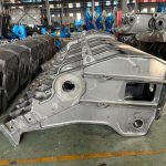 Hydraulic pulverizer