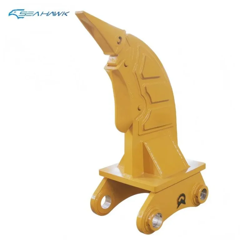Excavator Ripper