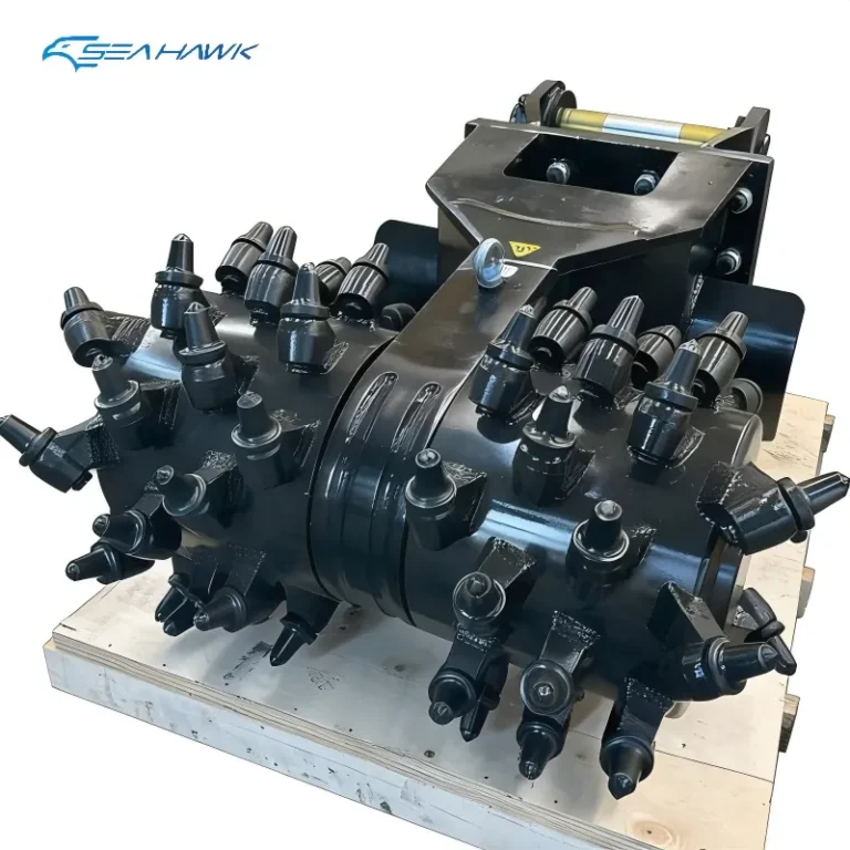 Drum Cutter