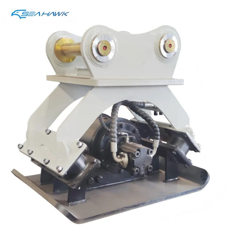Vibro Compactor
