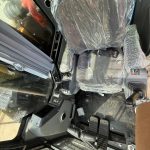 DX140 crawler excavator