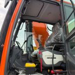 DX230 crawler excavator