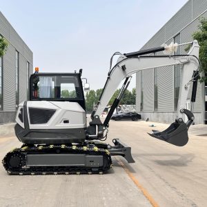 Compact Powerhouse for Precision Performance